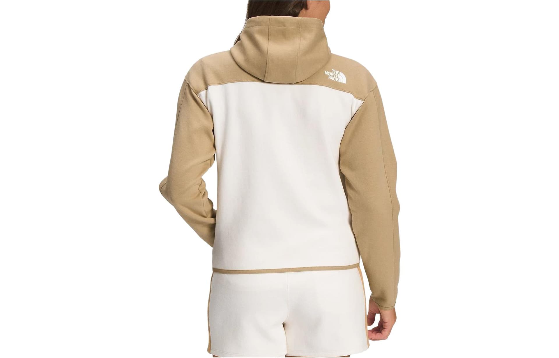 Худи THE NORTH FACE Logo - изображение 2