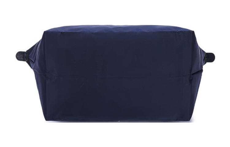 Мини-сумка Longchamp Le Pliage Green Navy - изображение 5