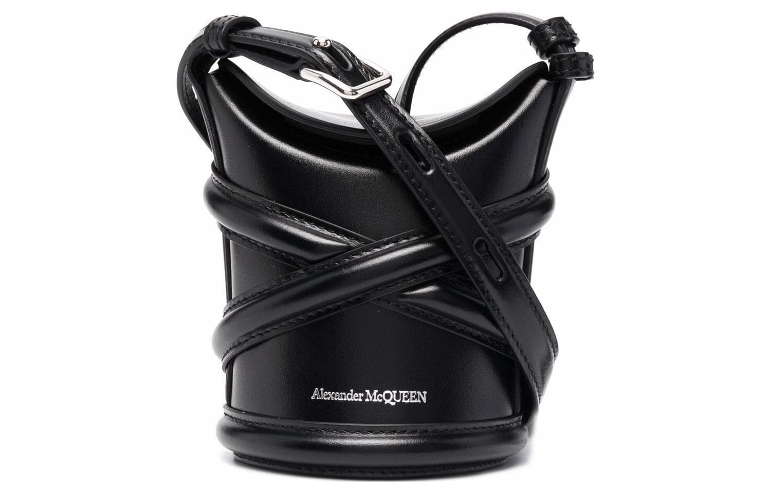 Мини-сумка Alexander McQueen - изображение 2