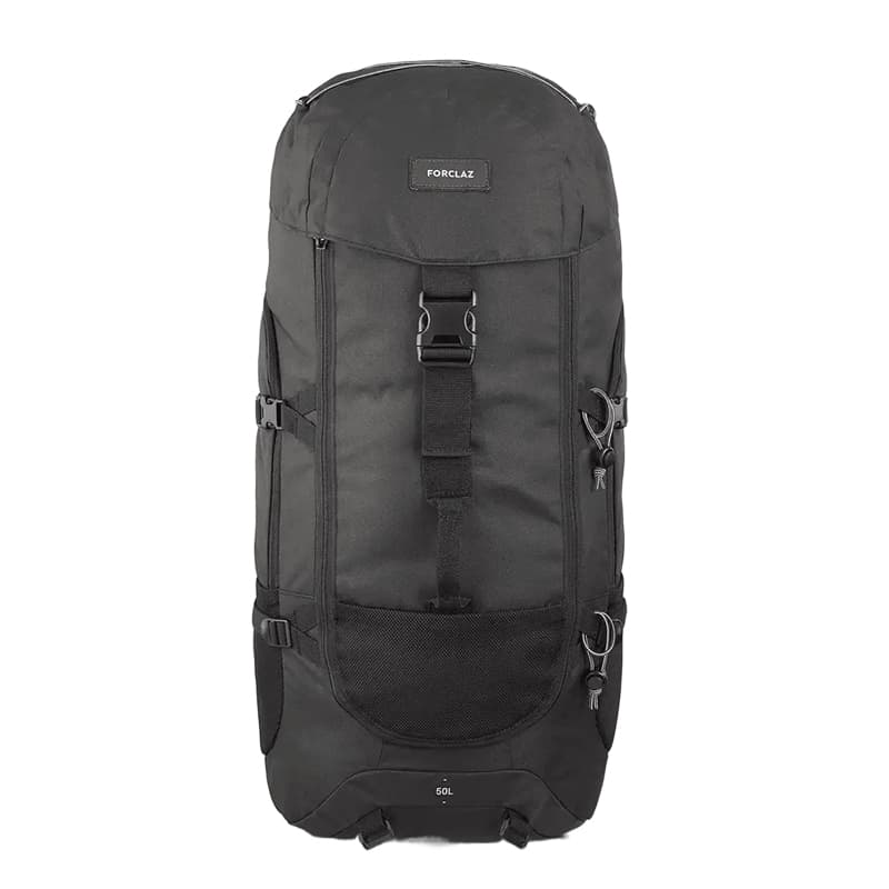 Рюкзак DECATHLON TRAVEL 100 50 - изображение 1