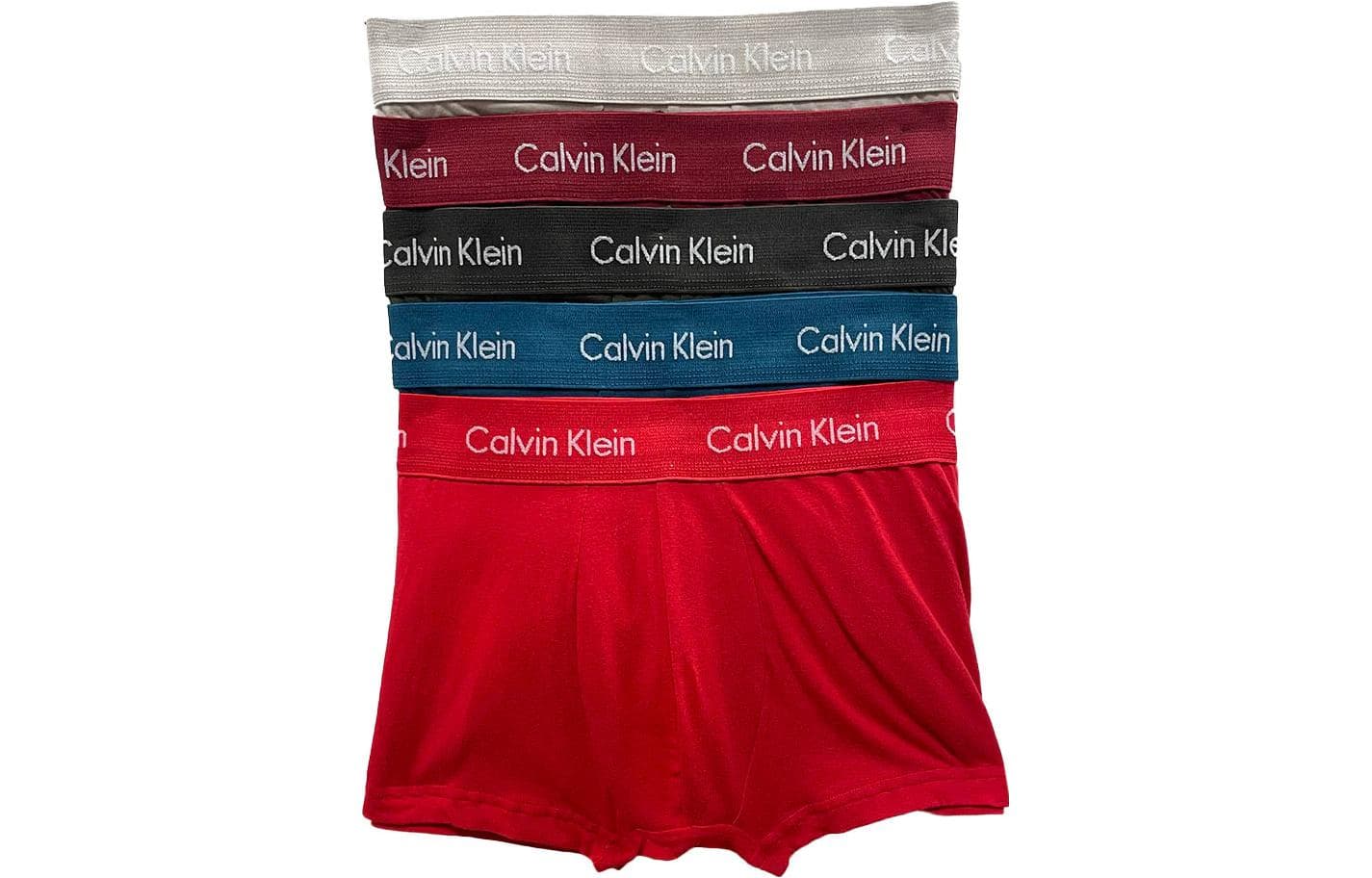 Трусы CKCalvin Klein 5 - изображение 1