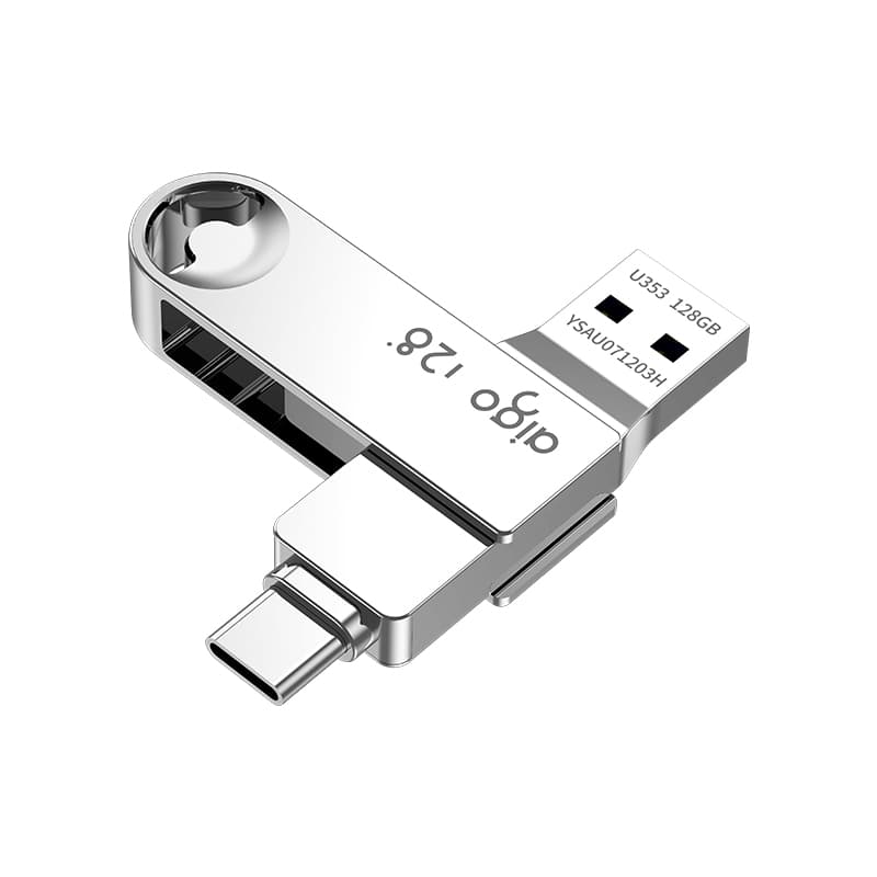 AIGO 32G64G128G256G512G u u u - изображение 2