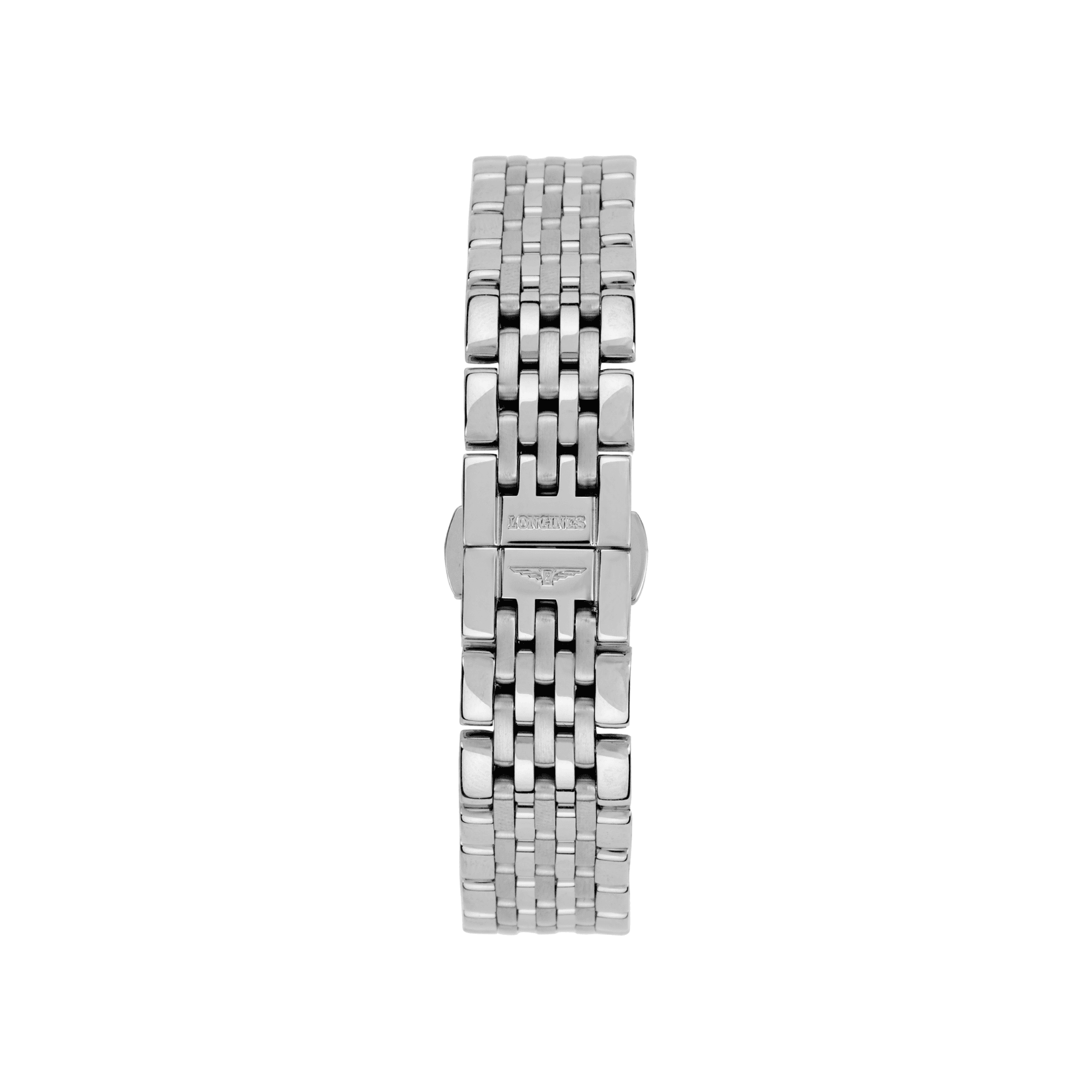 Часы LONGINES 30 29mm L4.310.4.87.6 - изображение 3