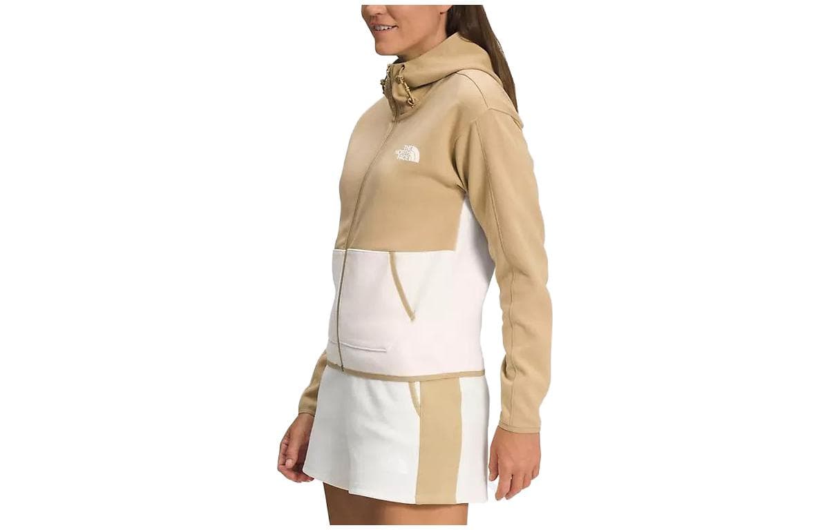 Худи THE NORTH FACE Logo - изображение 3