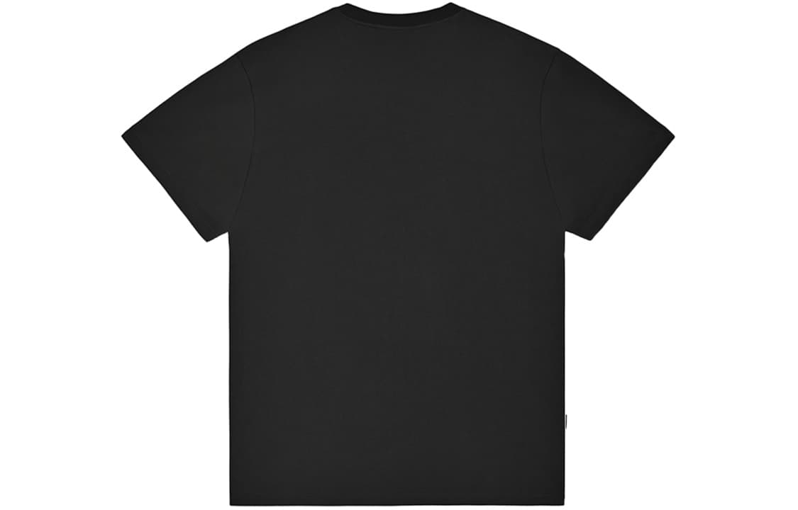Футболка Wild Child Club Black T-Shirt - изображение 2