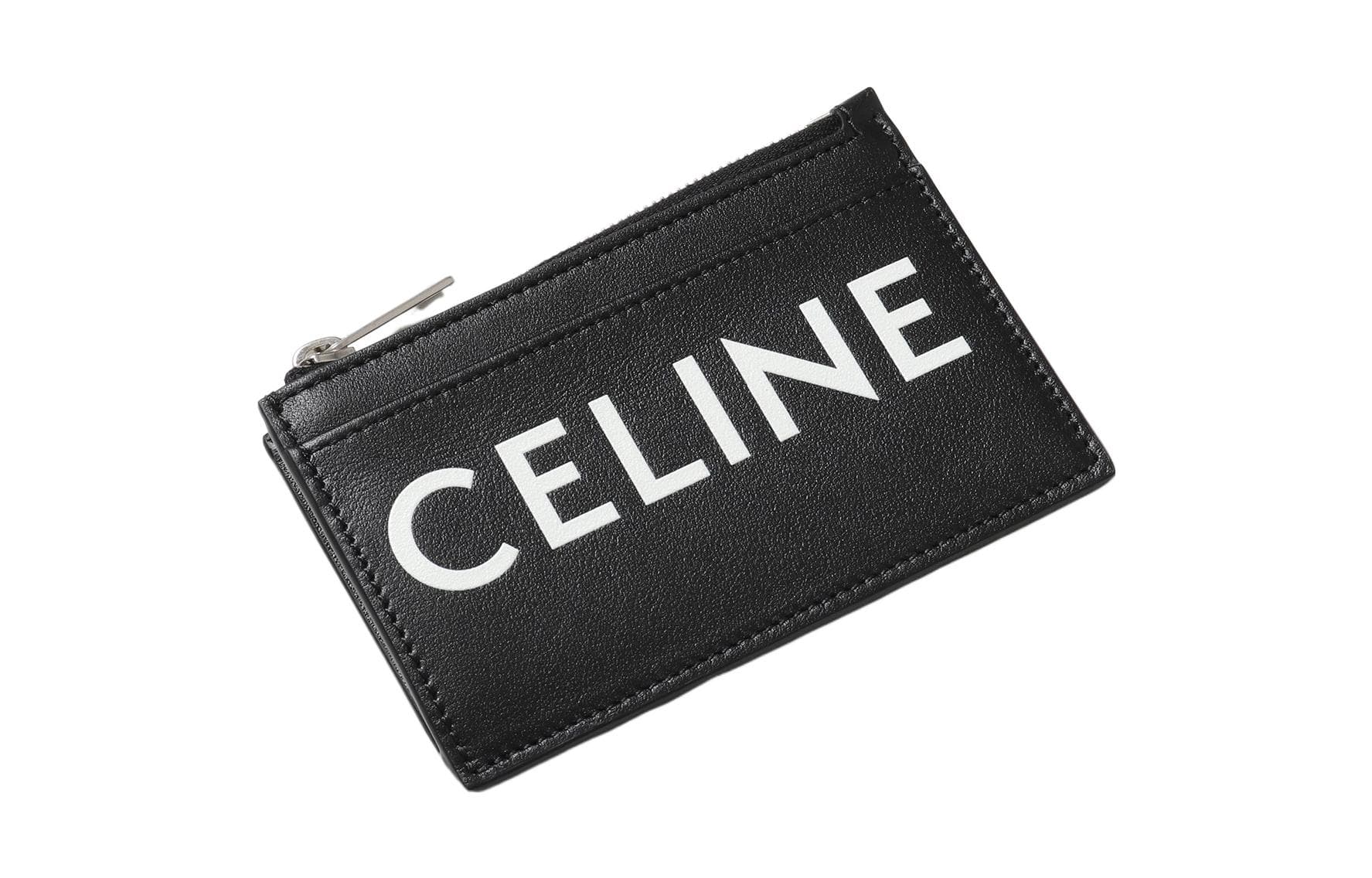 Картхолдер CELINE - изображение 3