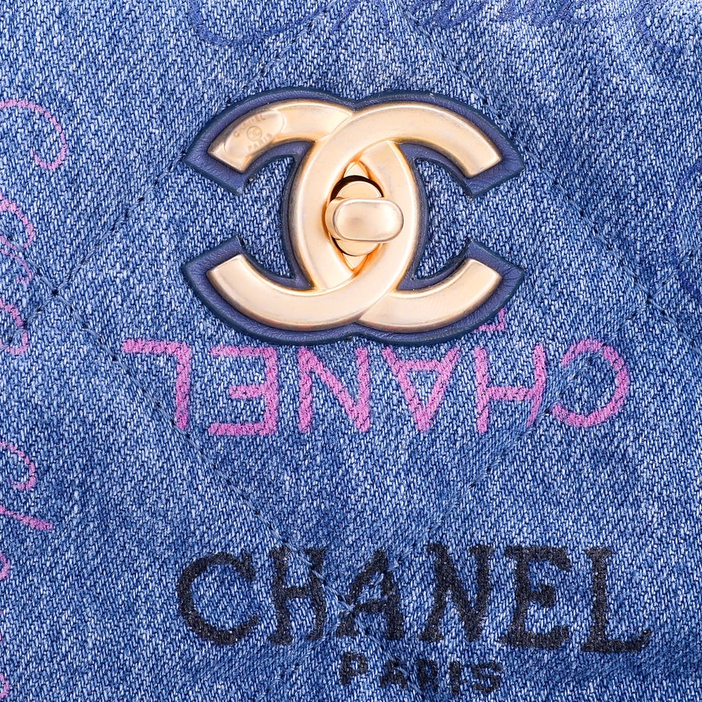 Сумка CHANEL MAXI Tote - изображение 5