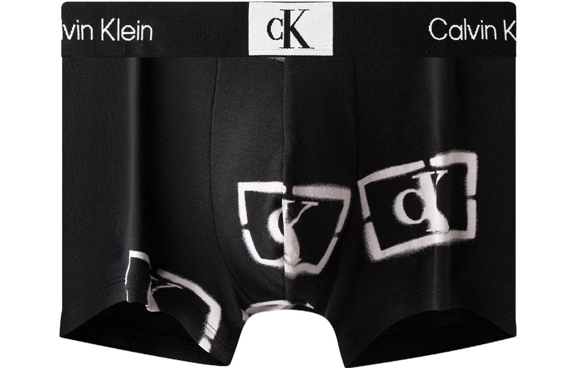 Трусы CKCalvin Klein Logo 1 - изображение 1