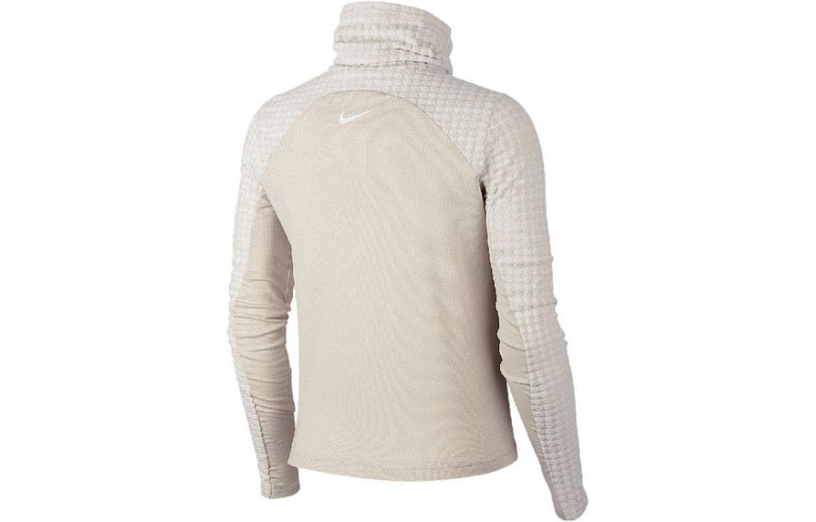 Худи Nike PRO HYPERWARM Logo - изображение 2