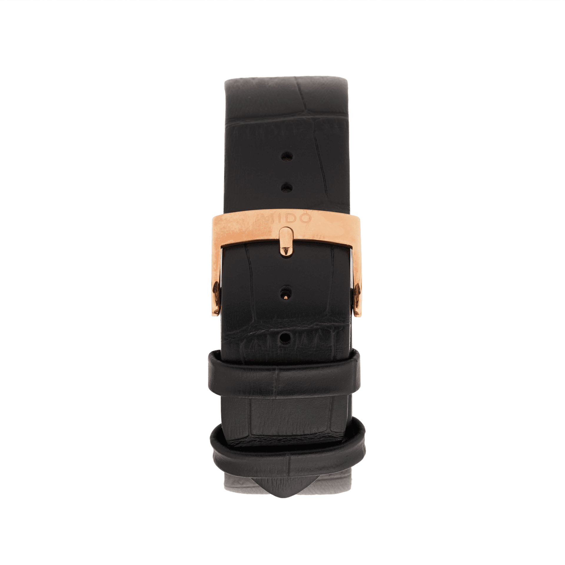 Часы MIDO 39mm M027.407.36.260.00 - изображение 3