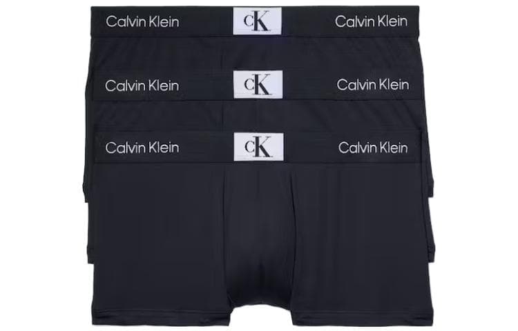 Трусы CKCalvin Klein Logo 3 - изображение 1