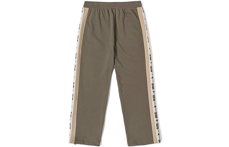 Штаны Kappa Classic Italian Logo Track Pants - изображение 2