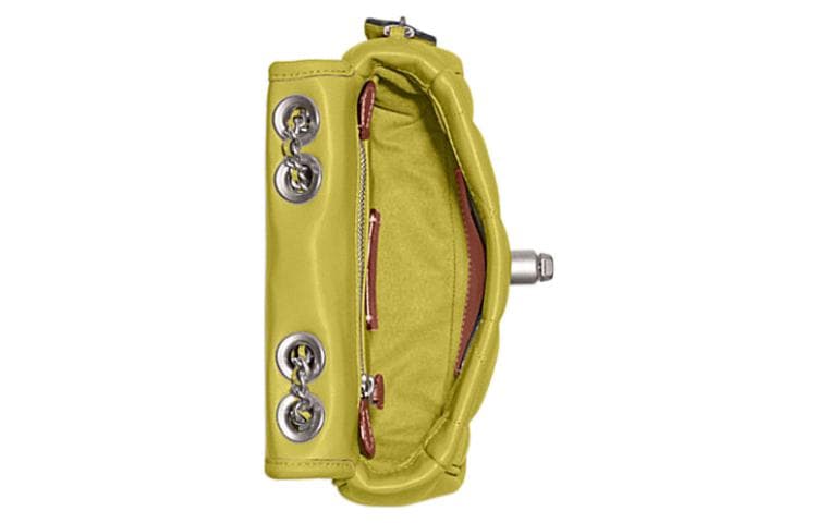 Мини-сумка COACH Pillow 20 - изображение 4