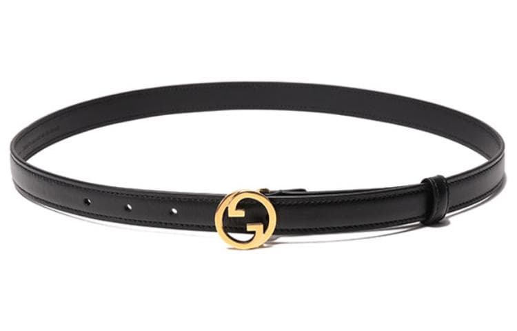 Ремень Gucci Blondie Belt - изображение 4