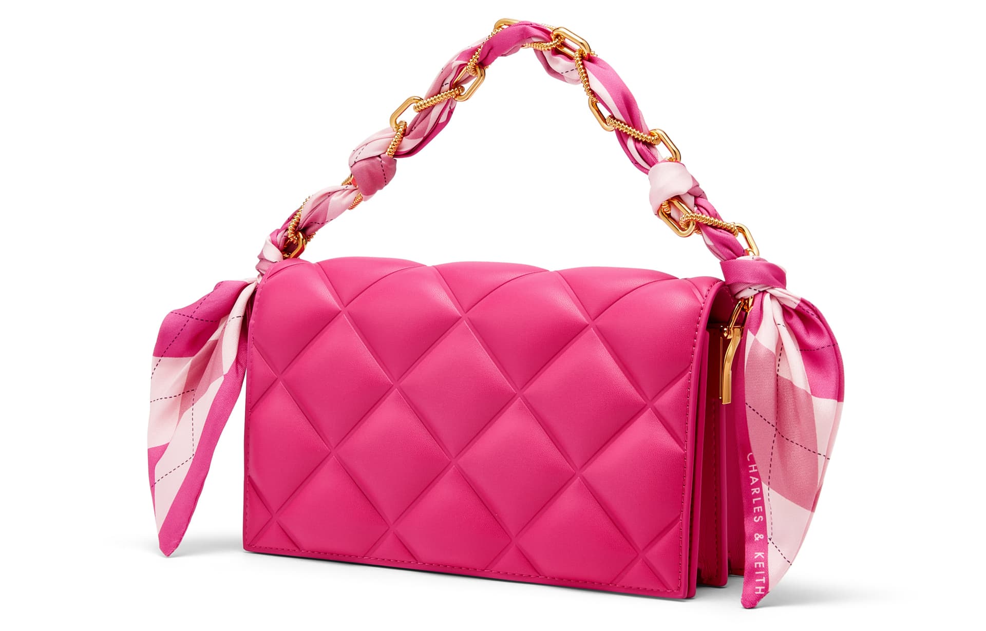 Сумка через плечо CHARLESKEITH PU ck - изображение 2