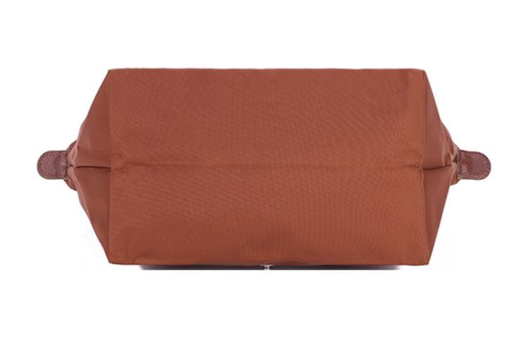 Мини-сумка LONGCHAMP Le Pliage Green 23 - изображение 5
