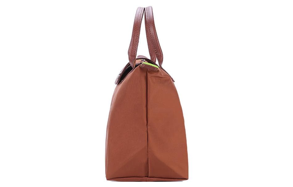 Мини-сумка LONGCHAMP Le Pliage Green 23 - изображение 3