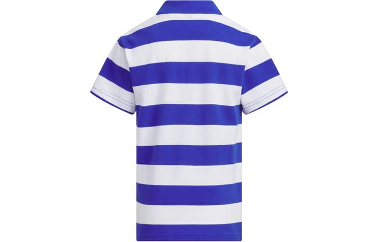 adidas Logo Polo Shirt Polo - изображение 2