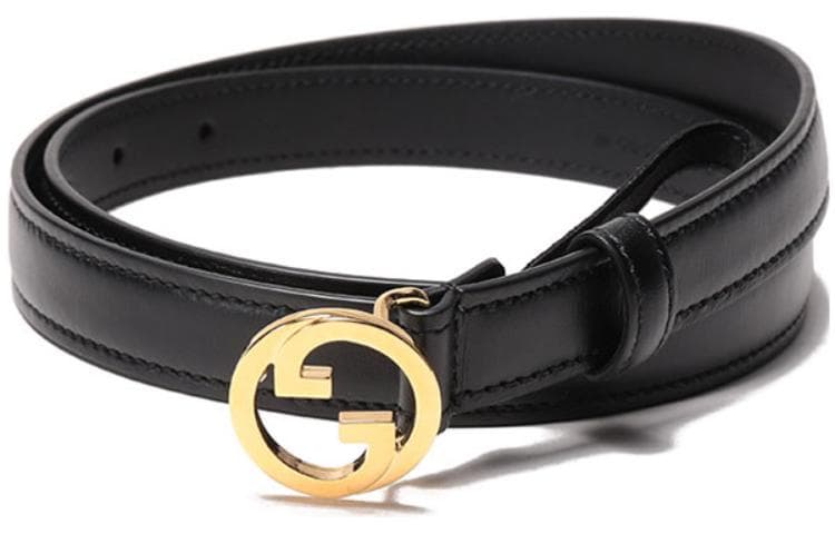Ремень Gucci Blondie Belt - изображение 5