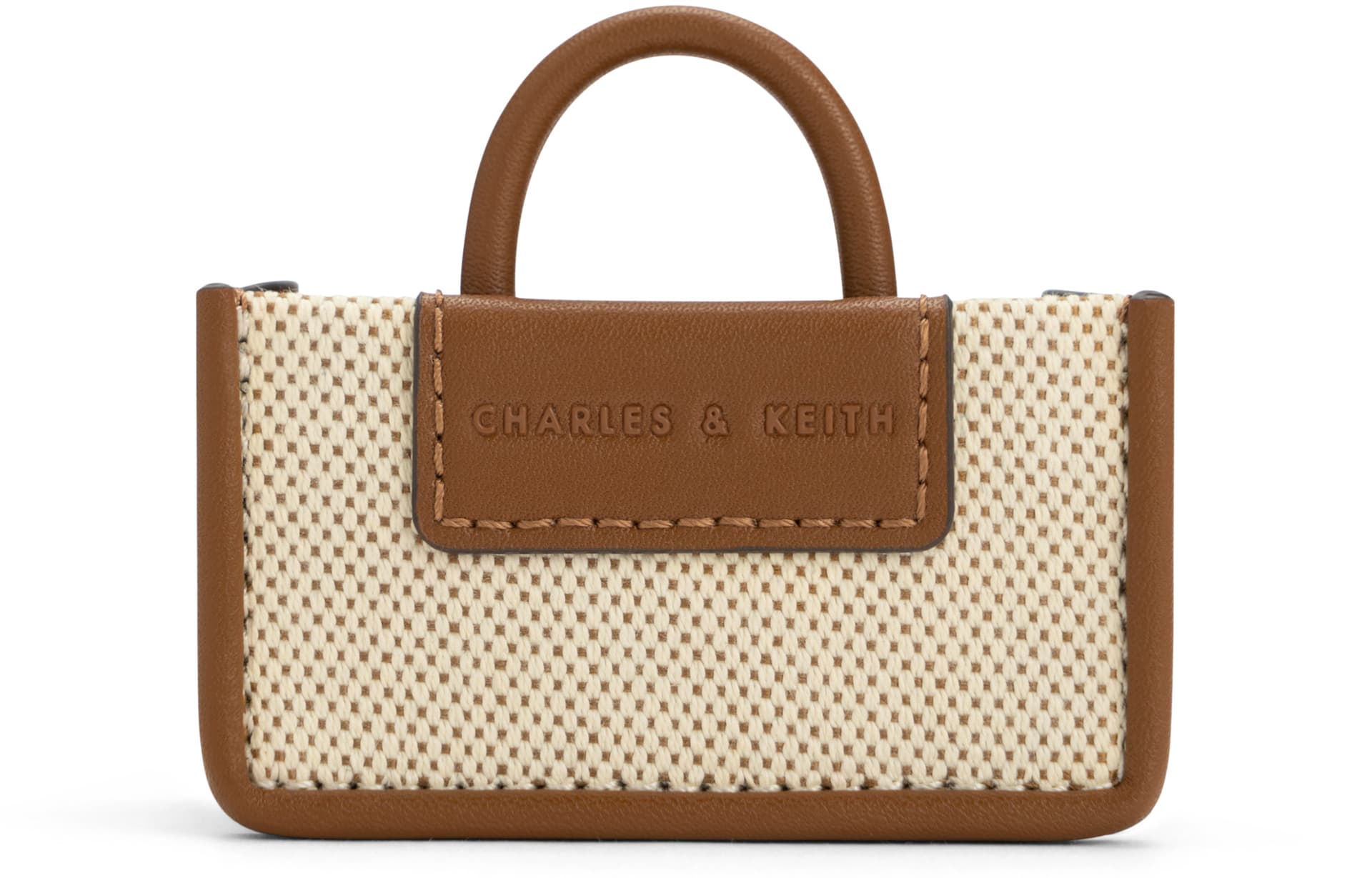 Ключница CHARLESKEITH Chocolate - изображение 1