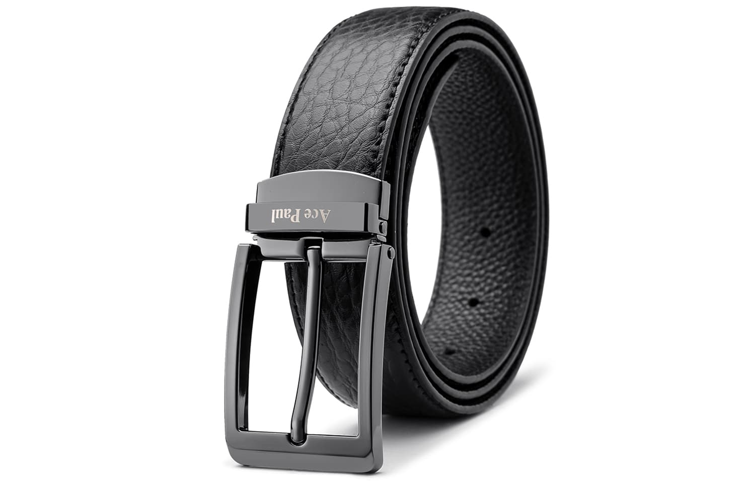 Ремень Ace Paul 3.5cm - изображение 2