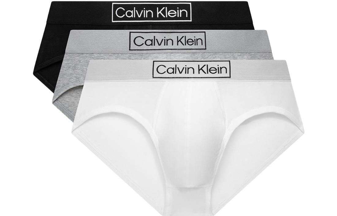 Трусы CKCalvin Klein Logo 3 - изображение 2
