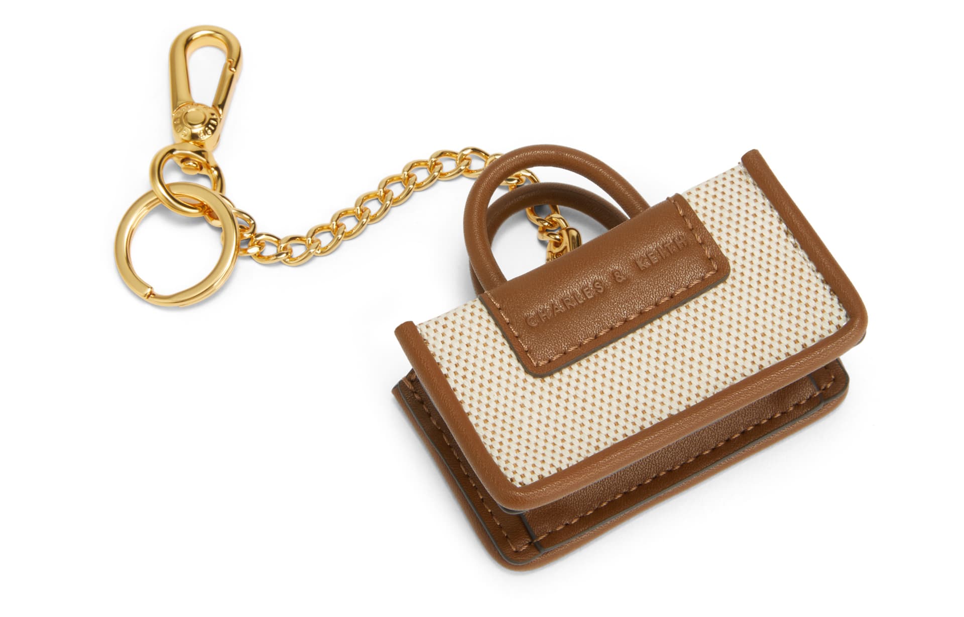 Ключница CHARLESKEITH Chocolate - изображение 3