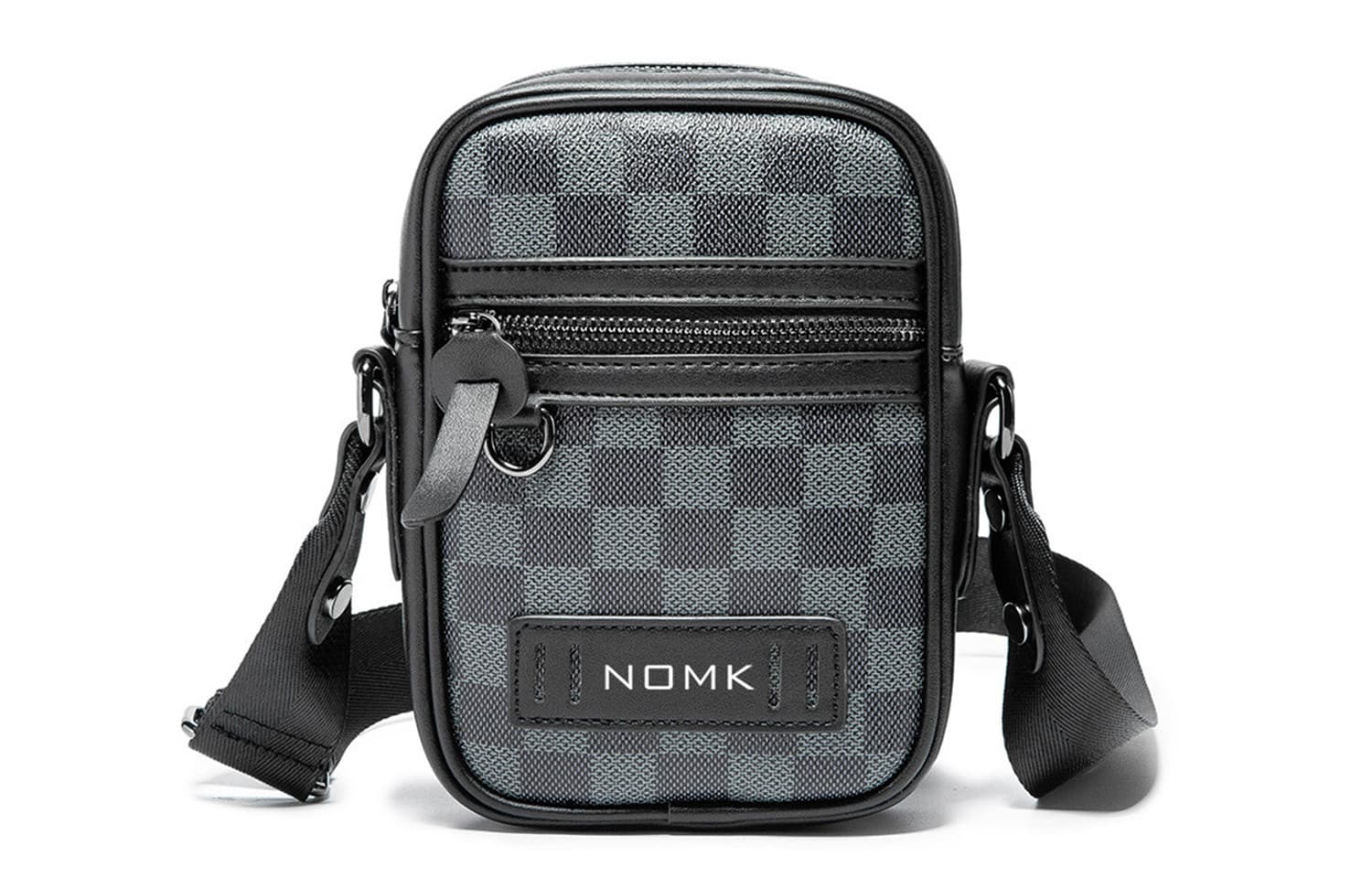 Сумка через плечо NOMK PU - изображение 1