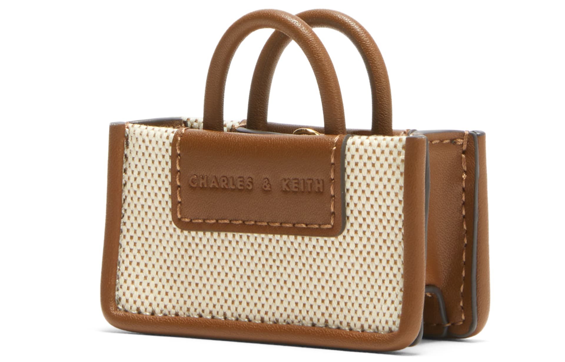 Ключница CHARLESKEITH Chocolate - изображение 2