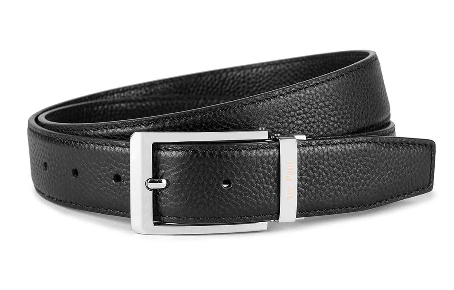 Ремень Ace Paul 3.5cm - изображение 4