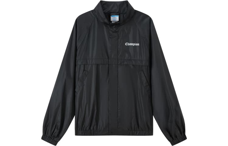 Куртка Champion SS23 Jacket - изображение 2