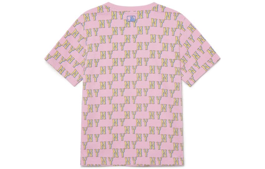 Футболка MLB SS23 T - изображение 2