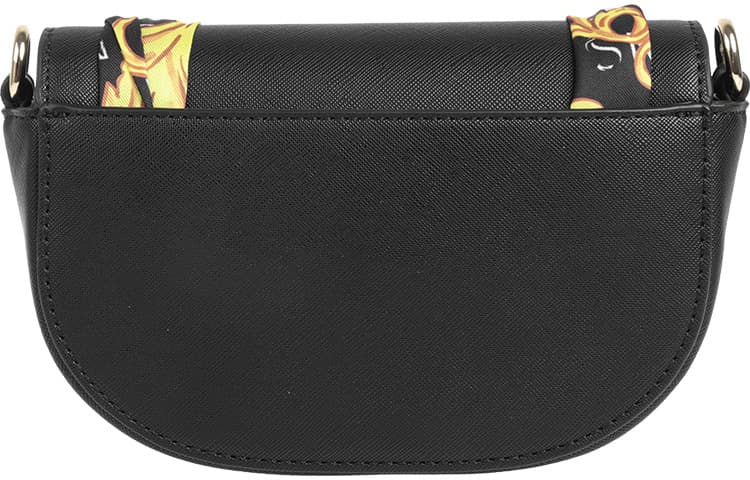 Мини-сумка VERSACE JEANS COUTURE logo - изображение 3