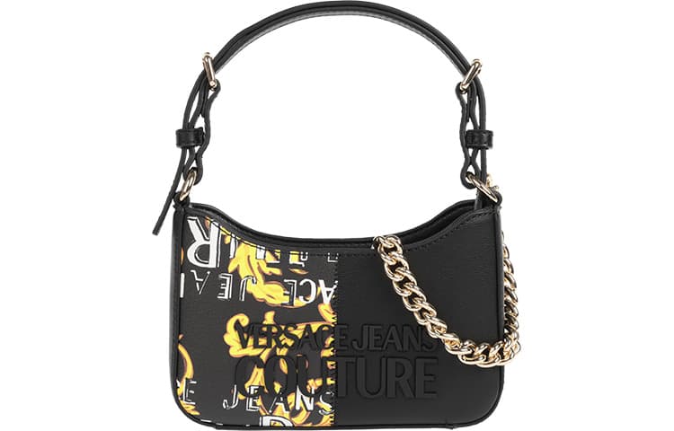 Мини-сумка VERSACE JEANS COUTURE - изображение 1