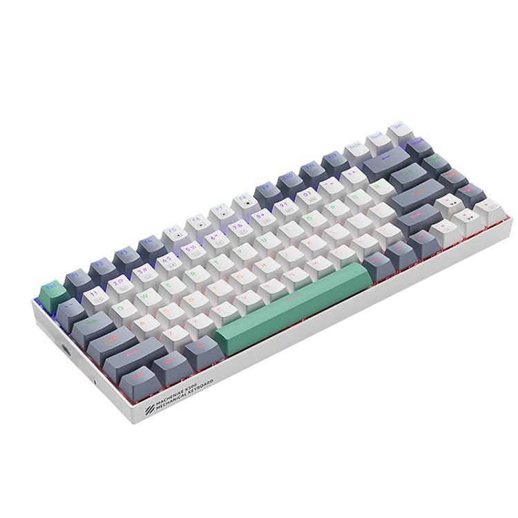 MACHENIKE K500 84PBT - изображение 4