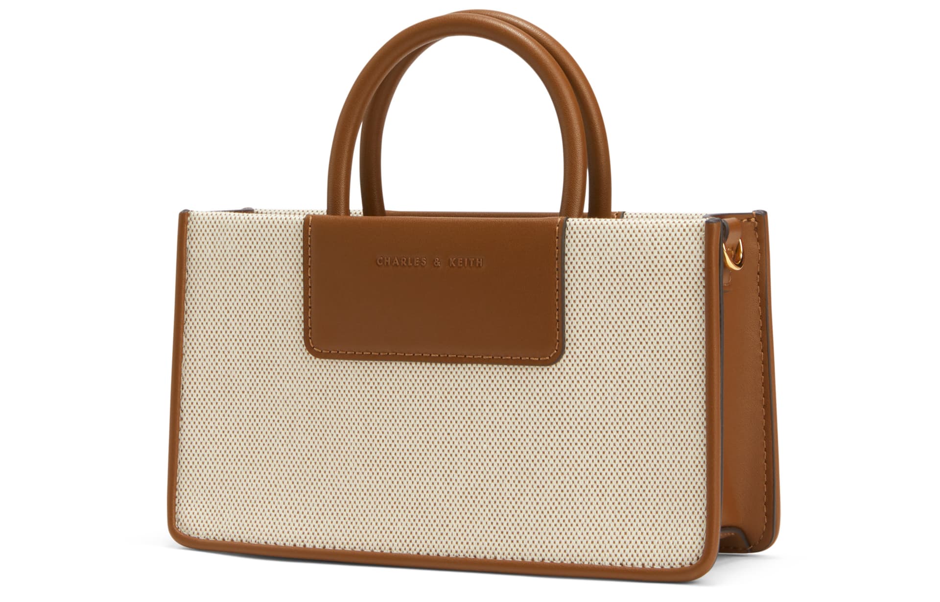 Мини-сумка CHARLESKEITH ck - изображение 2