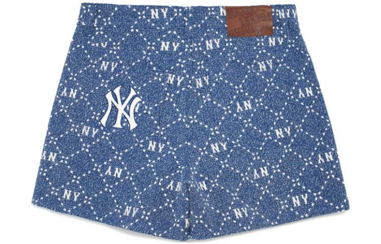 MLB SS23 Logo - изображение 2