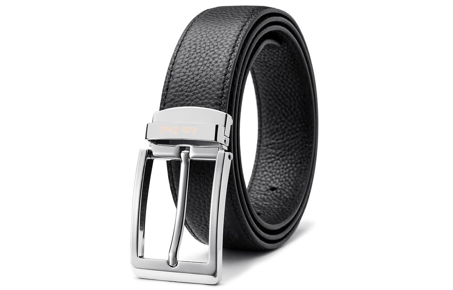 Ремень Ace Paul 3.5cm - изображение 3