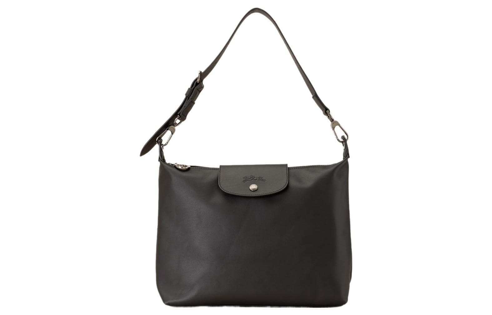 Мини-сумка Longchamp Le Pliage Xtra 32 Black - изображение 1