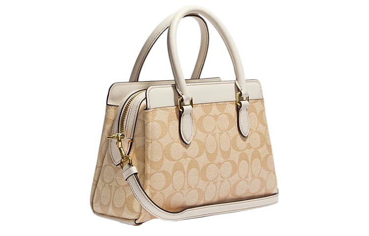 Сумка COACH Darcie 26 - изображение 2