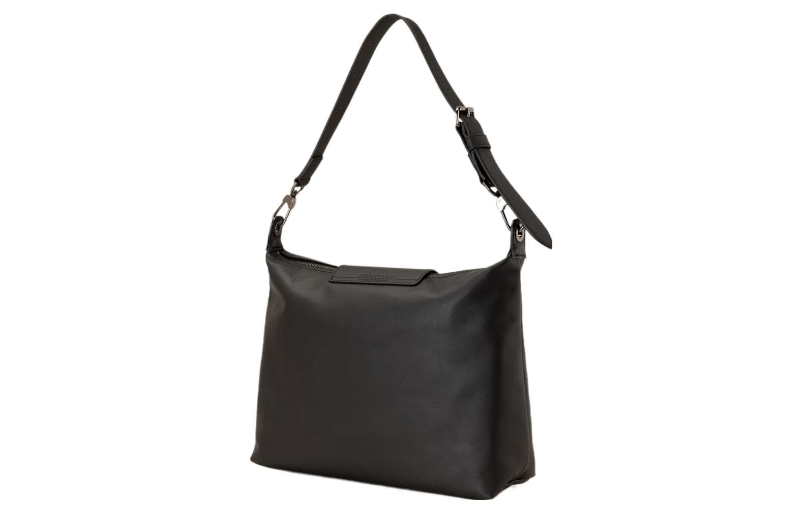 Мини-сумка Longchamp Le Pliage Xtra 32 Black - изображение 2