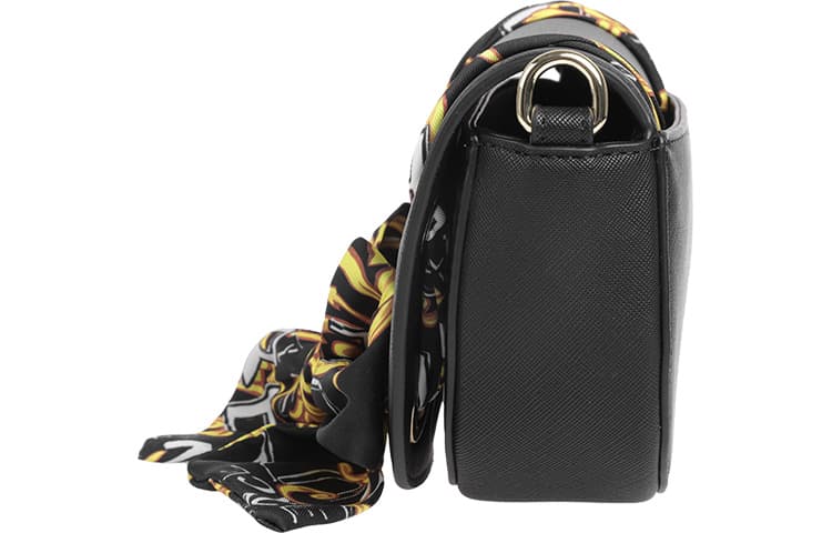 Мини-сумка VERSACE JEANS COUTURE logo - изображение 2