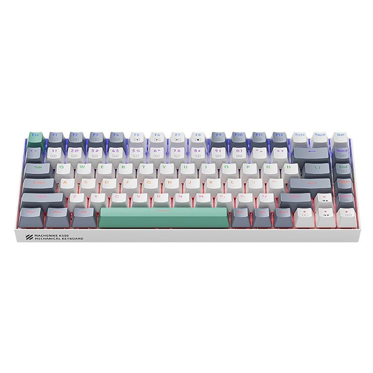 MACHENIKE K500 84PBT - изображение 3