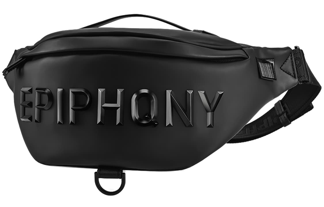 Нагрудная сумка EPIPHQNY - изображение 2