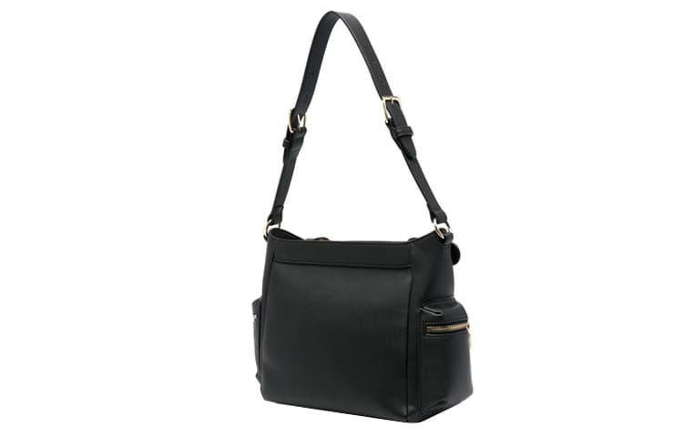 Мини-сумка LOVE MOSCHINO - изображение 2