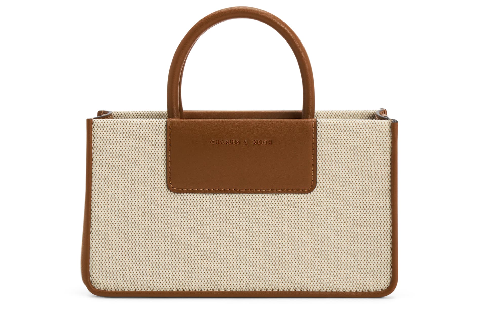 Мини-сумка CHARLESKEITH ck - изображение 1