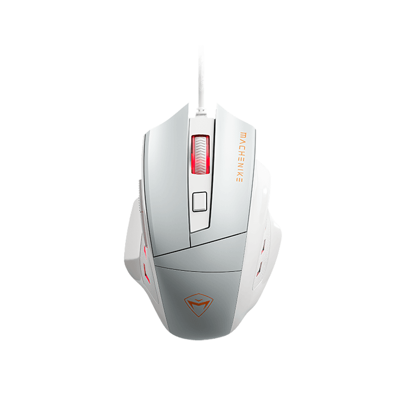 MACHENIKE K500 84PBT - изображение 9
