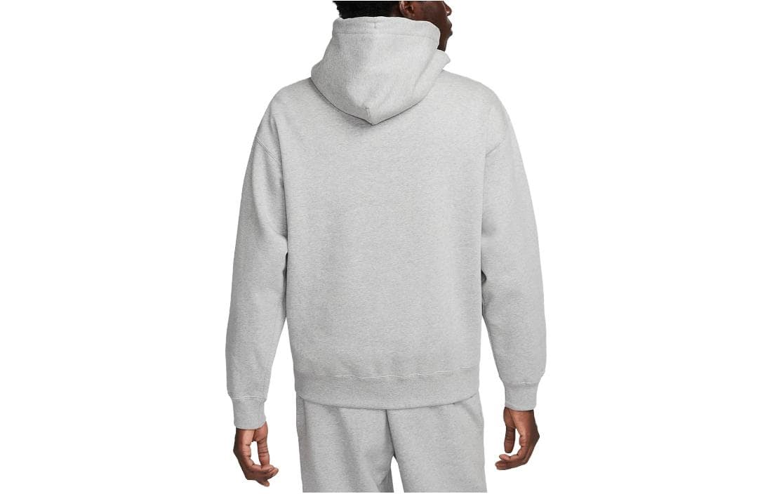 Худи Nike Logo - изображение 4