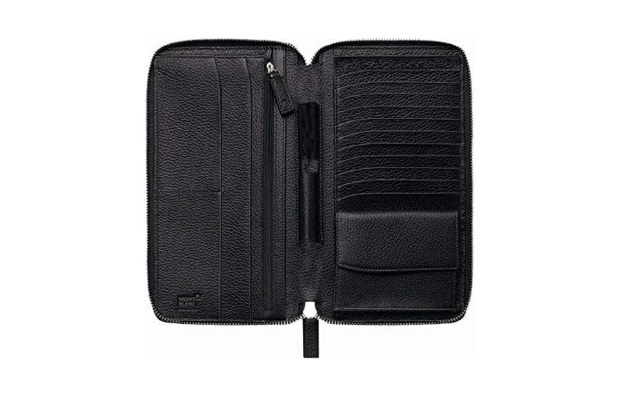 Кошелек MONTBLANC - изображение 5