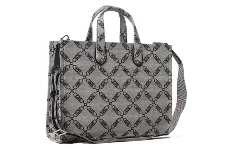 Сумка через плечо MICHAEL KORS MK Gigi Tote - изображение 3